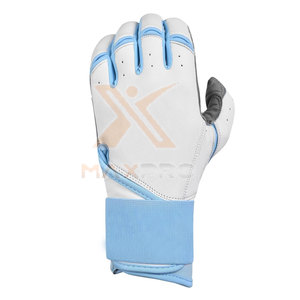 Gants de frappe de baseball antidérapants, vente chaude, équipement de sport de plein air, gants de frappe de baseball unisexes - Product Image 4