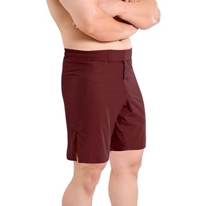 Shorts MMA personnalisés, vêtements de sport sublimés de qualité supérieure, vêtements de sport à séchage rapide, fabricant de vêtements de sport - Product Image 5