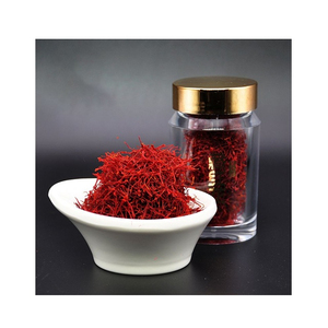 Safran cru séché biologique en vrac, vente en gros |   Brins de safran naturel pur certifié pour l'industrie alimentaire et phytothérapeutique - Product Image 4
