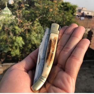 Cuchillos de Caza de Alta Calidad con Hoja de Acero Inoxidable Resistente y Mango Ergonómico para Campismo, Supervivencia, Senderismo y Pesca al Aire Libre - Product Image 2