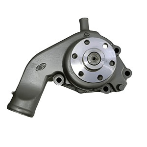 Conjunto de Bomba de Agua y Bomba de Aceite para Motor de Camión Tata 410 EX BSIII, OEM 253420100130, Refrigeración de Alto Rendimiento - Product Image 1