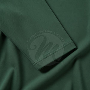 Chemise à manches longues respirante très vendue, confortable, style streetwear, fabriquée en usine - Product Image 6