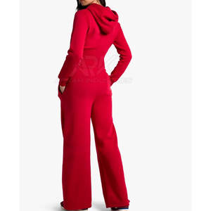 Survêtements pour femmes de haute qualité, marque privée, personnalisables selon votre propre design. - Product Image 2