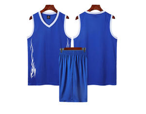 Tenue de sport de haute qualité 2025 : Ensemble maillot et uniforme de basketball, et ensemble uniforme de football - Product Image 6
