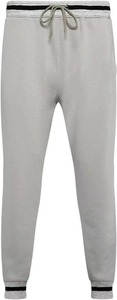 Chándal Deportivo Estampado de Invierno para Hombre, de Alta Calidad, Moderno, Corte Regular, Combinación de Colores 2026, 100% Algodón Transpirable - Product Image 5