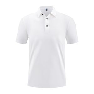 Camiseta Premium 100% Algodón Ecológico para Hombre y Mujer, Transpirable, de Secado Rápido, Manga Corta, con Logotipo Personalizado, Ropa de Trabajo y Golf - Product Image 2