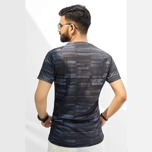 Top Trending Men Sublimation <b>T</b> <b>Shirt</b> In Different Sizes / Regular Length Men Sublimation <b>T</b> <b>Shirt</b> For fashion wear for sale - Product Image 3