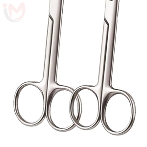 Stainless Steel Manual Adjustable <b>Slide</b> for Surgical Kit and Orthopedic Surgical Instruments Scissor - Product Image 3