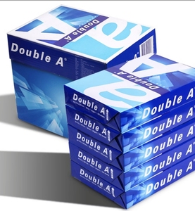 Papel de Copia Blanco Tamaño A4, 80 g/m², Estilo Línea - Product Image 5