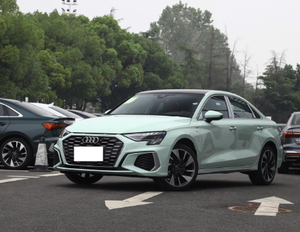 Hot Selling Q3 35 TFSI Sportback <b>Car</b> Upgrade Good Price Cheap New <b>Cars</b> Left Hand Drive <b>Car</b> for Sale in China - Product Image 3
