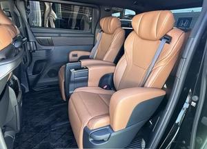 พร้อมส่งมอบ ปี 2025 โตโยต้า เวลไฟร์ ตัวท็อป ครบออฟชั่น เอกสารครบถ้วน รถมือสอง - Product Image 4