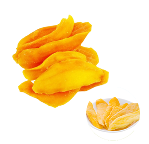 Mango Seco Entero Delicioso de la Mejor Calidad, Empaque Personalizado - Product Image 1
