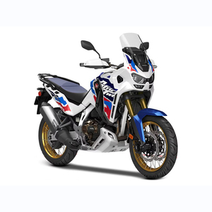 Honda Africa Twin Adventure Sports ES DCT 2026 - Product Image 1