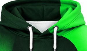 Sudaderas con Capucha Personalizadas al por Mayor con Logotipo, Ligeras, Profesionales, 100% Poliéster, Transpirables, para Hombre, Invierno - Product Image 5