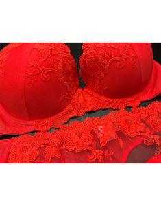 Hot Sale Oem Custom 2 Piece Matching Swimsuits Men Beach Shorts Women Thong <b>Bikini</b> Bra <b>Set</b> - Product Image 4