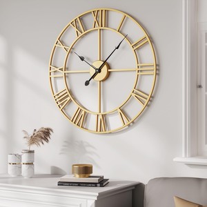Sheesham Wood (Indian Rosewood) wooden <b>wall</b> clocks and <b>desk</b> clocks OEM Custom Wholesale | Aqdus Saleem India - Product Image 2