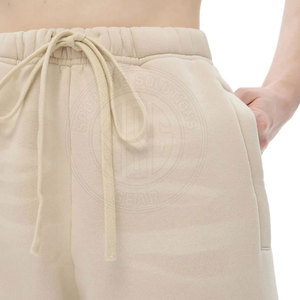 Pantalon de survêtement en molleton French Terry pour homme, doux et confortable pour le quotidien, avec tissu respirant et coupe décontractée. - Product Image 6
