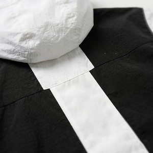 Premium Quality Men's Hooded Windbreaker <b>Jacket</b> Color Block Full Zip <b>Lightweight</b> <b>Running</b> Training Sports Outdoor Coat - Product Image 3