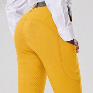 Unisex Equestrian Horse Riding Leggings Full <b>Seat</b> Silicone Grip Tights Mid Waist Four Way Stretch Fleece Printed <b>Belt</b> Training - Product Image 1