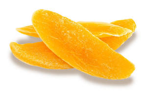 Tiras de Mango Seco Natural Suave de Vietnam, Dulce y Masticable, Sin Azúcar Añadido, a Granel, Listo para Comer, Vegano, Sin Gluten, para Exportación - Product Image 6