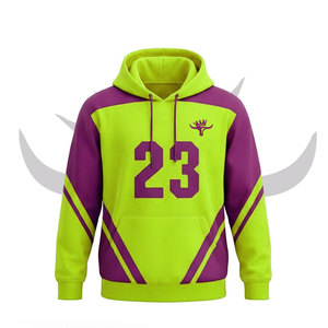 Nouveaux ensembles d'uniformes de hockey sur glace, fabrication professionnelle, 100% polyester. - Product Image 6
