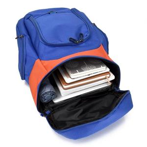 Custom High Quality Wholesale Price Soccer Sport <b>Backpack</b> Bag, Back Pack, Rucksack, <b>Backpack</b> Manufacturer - Product Image 3