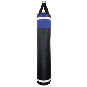 Sac de frappe de boxe et d'arts martiaux robuste, rempli, avec longueur et design personnalisables - Product Image 6