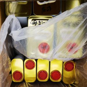 Anti sarımsı Chroming boya astar Nano krom boya taban şeffaf palto sağlanan Robot kol boyama 1 takım sprey krom - Product Image 2