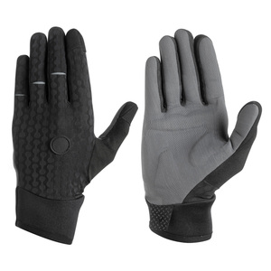 Guantes de Ciclismo Personalizados Antideslizantes, Transpirables y Acolchados para Ciclismo de Carretera y Montaña - Product Image 1