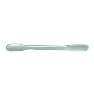 Herramienta Quirúrgica de Precisión de Doble Extremo con Mango Plano para Manipulación Ósea, Instrumento Ortopédico Manual para Cirugía Ósea - Product Image 5