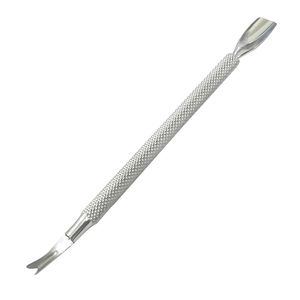 Empujador de cutículas de grado quirúrgico con cuchillas afiladas, herramientas de manicura de doble punta para limpieza de uñas, para hombres y mujeres - Product Image 6