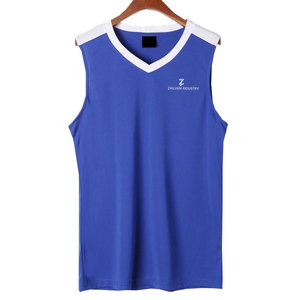 Maillot de basket-ball au prix d'usine, personnalisé, respirant, concevez votre propre maillot de basket-ball - Product Image 1
