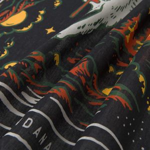 Venta al por mayor de accesorios personalizados para ciclismo: Bragas de cuello, pañuelos de seda para la cabeza, pañuelos mágicos para la cabeza, pañuelos cuadrados y bandanas cuadradas de algodón. - Product Image 4
