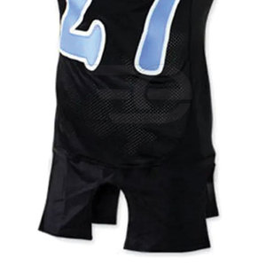 Uniforme de Fútbol Americano Listo para Juego, Material Ligero que Absorbe el Sudor, Perfecto para Partidos Escolares, Universitarios y de Club - Product Image 6