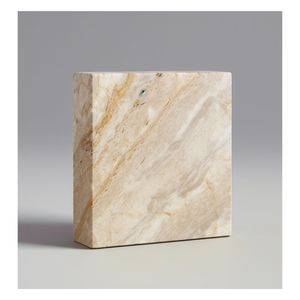 Travertine Look Vitrified Tile Low Water Absorption PGVT GVT Porcelain Tile 60x60 60x120 80x160cm For Commercial Building - Product Image 1