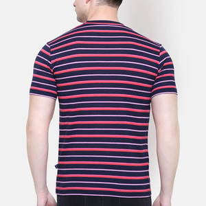 Servicio OEM Camisetas para Hombre Nuevo Diseño Camisetas para Hombre Mejor Precio Camisetas Casuales para Hombre de Alta Calidad para Adultos - Product Image 3