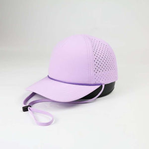 Gorra de Sol Deportiva Personalizada OEM, Unisex, Casual, con Diseño 3D en Relieve, para Golf, Moderna y Elegante - Product Image 2