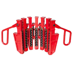 Colliers de fixation pour tiges de forage (DCS) de 3 <span class=keywords><strong>à</strong></span> 14 pouces - Product Image 3