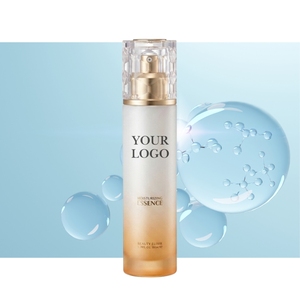 Collagène marin en gros, émulsion raffermissante haut de gamme aux peptides, lotion hydratante Pro-Xylane, fournisseur OEM ODM, marque privée, soins de la peau - Product Image 1