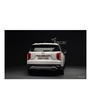 Para Hyundai Palisade Diésel 2.2 2WD Modelo Abril 2022 con 104,298 km, Caja de Cambios Automática, Asientos de Cuero, Volante a la Izquierda, Cámara Trasera - Product Image 4