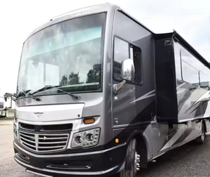 100% GOOD Affordable 2020 2022 2024 Used Offers RVs Campers Fleetwood Southwind Class a Motorhomes - Product Image 1