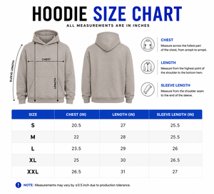 Sweat à capuche en molleton de coton sur mesure pour homme, gamme complète de tailles, y compris grandes tailles, vente en gros - Product Image 6