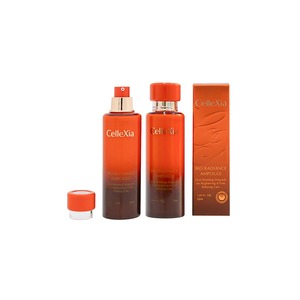 [SOLUCIÓN PARA LA PIEL] CelleXia BIO RADIANCE AMPOULE Fórmula de Ampolla Probada por Dermatólogos, Apta para Pieles Sensibles - Product Image 1