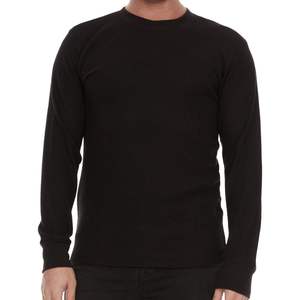 Camiseta Térmica de Manga Larga de Alto Rendimiento Personalizada, Tejido Elástico Premium, Fabricante de Ropa OEM, Marca Privada, Venta al Por Mayor - Product Image 6