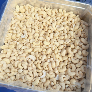 Hot Product 2026 Cashew <b>Kernels</b> SANTIGO Cashew <b>Nuts</b> Kaju In Bulk <b>Nuts</b> <b>Kernels</b> Quick Response - Product Image 1