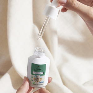 Suplemento antioxidante natural OEM ODM para perros y gatos, compatible con la salud inmunológica, la protección celular y el envejecimiento saludable de las mascotas - Product Image 2