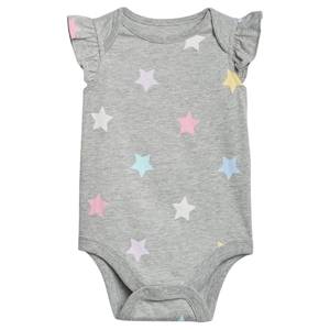 ชุดบอดี้สูทเด็กทารกผ้าฝ้ายแบรนด์ส่วนตัว เนื้อนุ่ม ระบายอากาศดี แบบเรียบง่าย จำหน่ายส่งจำนวนมาก - Product Image 6