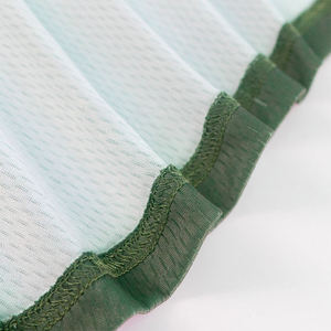 เสื้อผู้รักษาประตูแบบมีโลโก้สั่งทำได้ ไซส์ใหญ่ ระบายอากาศได้ดี แห้งเร็ว ผลิตจากโพลีเอสเตอร์ 100%  แบบมีแผ่นรอง  แขนยาว  เสื้อฟุตบอล  พร้อมแผ่นรองบริเวณหน้าอกและข้อศอก - Product Image 2