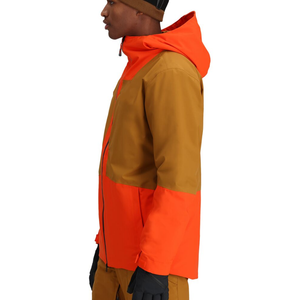 Chaqueta de Esquí para Hombre, Funcional, OEM, Personalizable, Impermeable, para Snowboard, Ropa de Invierno - Product Image 3