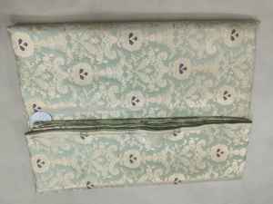 Tela brocada banarasi zari exclusiva - Product Image 4